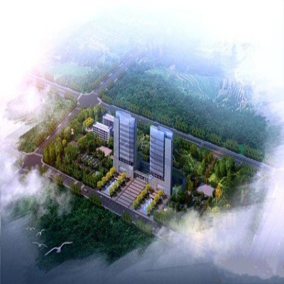 合肥市高新區(qū)霍邱產(chǎn)業(yè)園 