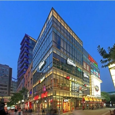 大寧國際商業(yè)廣場 